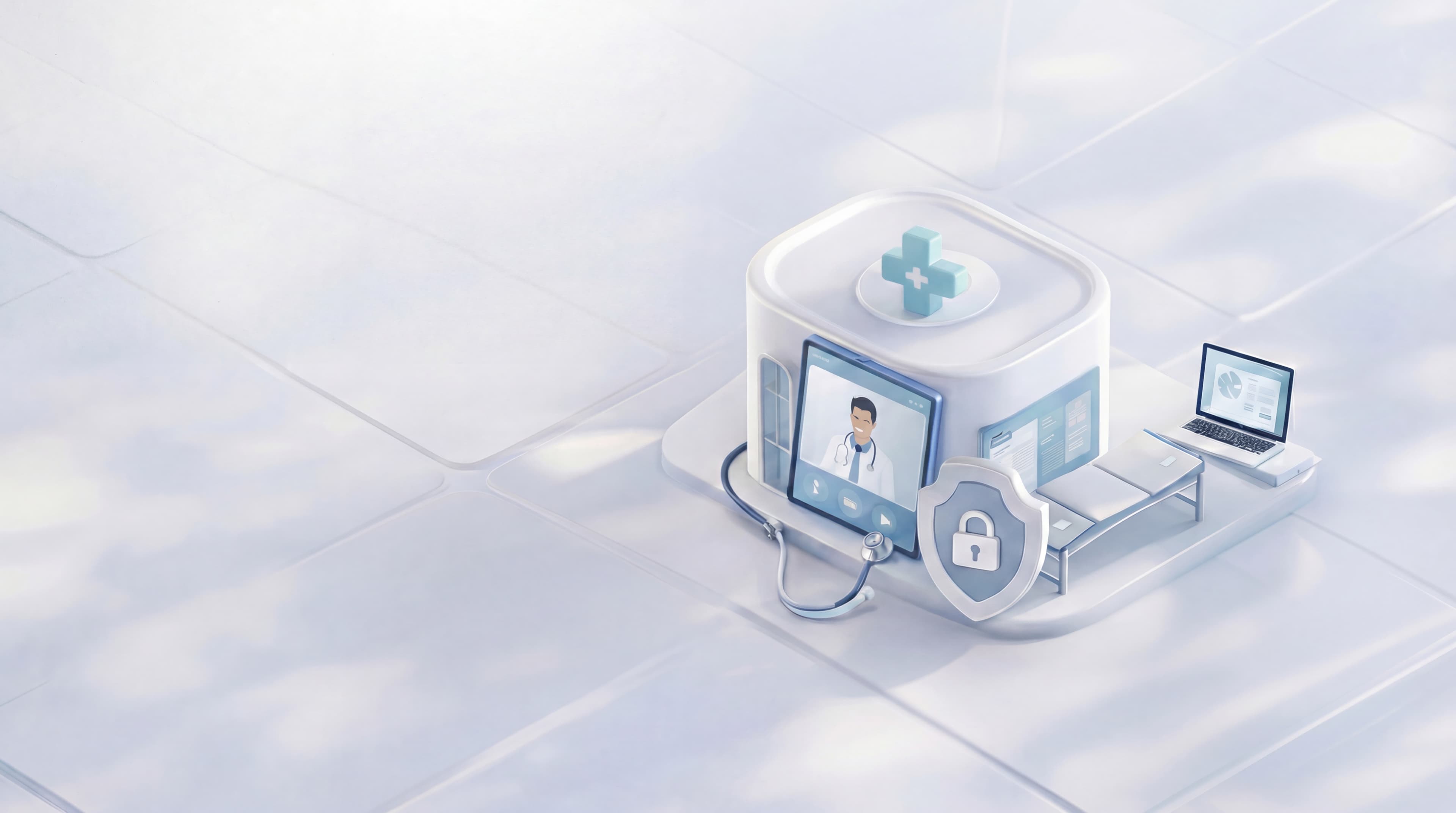 Telemedicine platform